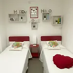 Appartement Sole 1