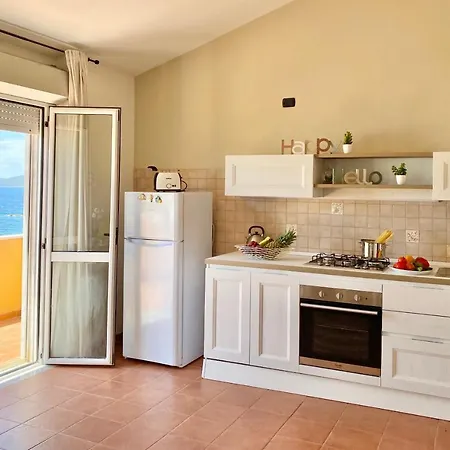 Sole 1 アパート アルゲーロ