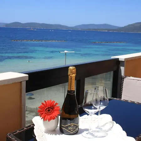 Sole 1 Apartman *