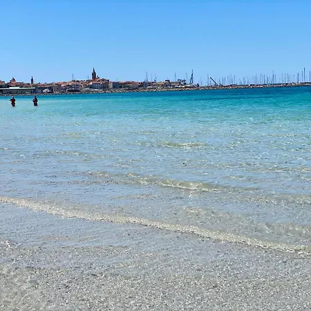 アパート Sole 1 *