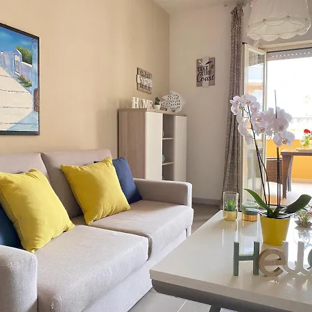 Sole 1 Apartman *