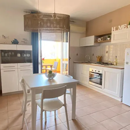 アパート Sole 1 アルゲーロ