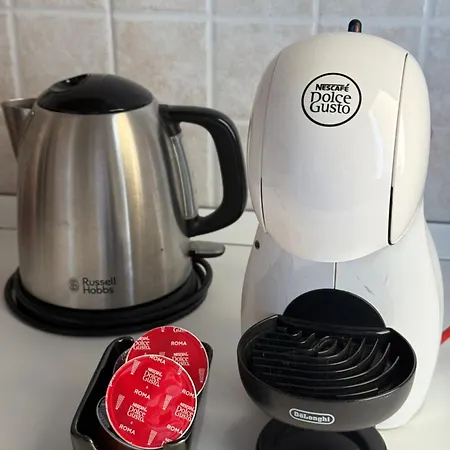 Sole 1 Daire Alghero