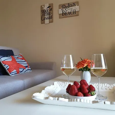 Sole 1 アルゲーロ