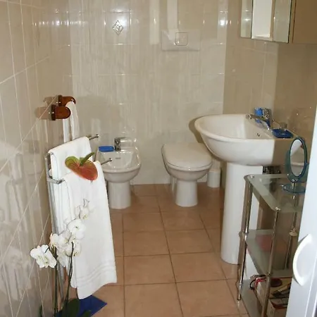 Apartman Sole 1 *