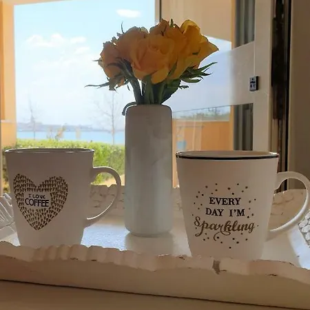 Apartament Sole 1