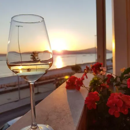 Sole 1 アパート アルゲーロ