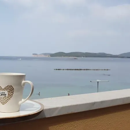 Sole 1 * Alghero