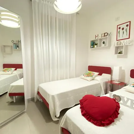 アパート Sole 1 *