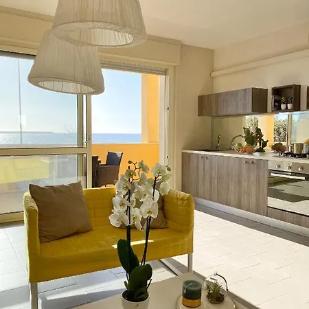 Sole 1 * アルゲーロ