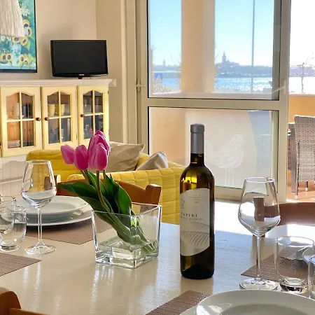 Sole 1 Apartman