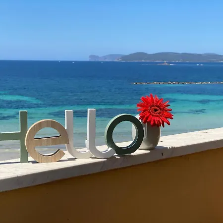 Sole 1 Apartament Alghero