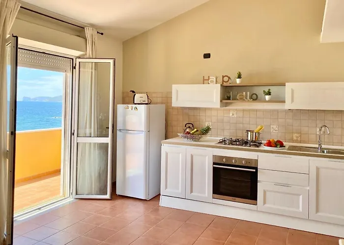 Sole 1 Apartment Alghero