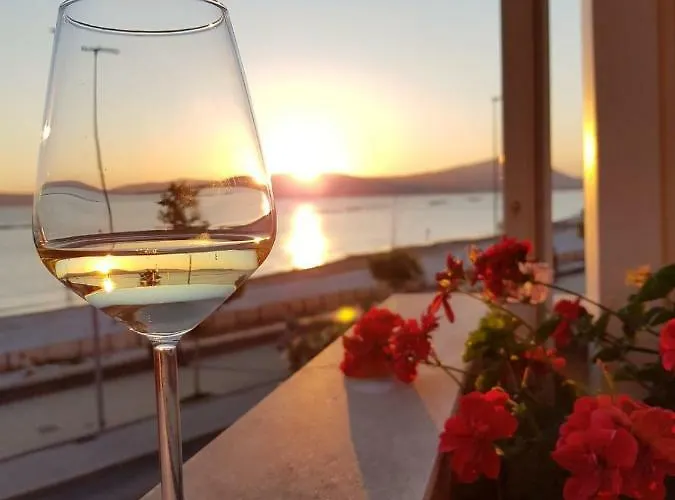 Sole 1 Apartment Alghero