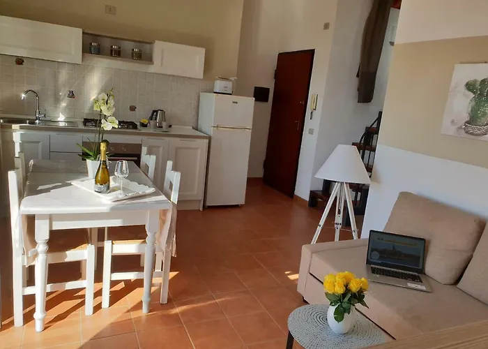 Sole 1 Apartment Alghero