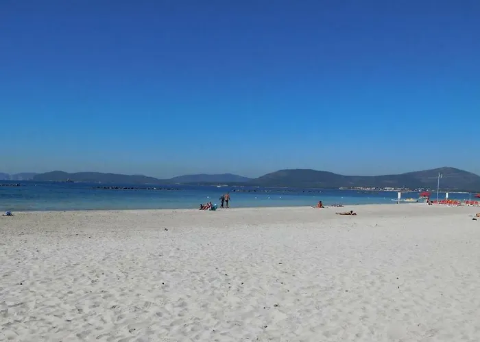 Sole 1 Alghero