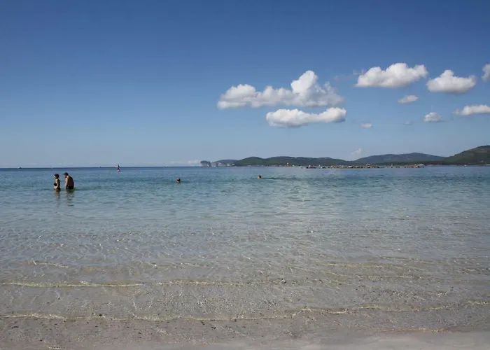 Sole 1 Apartment Alghero