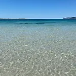 Sole 1 * Alguer