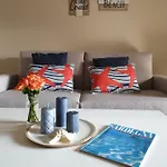 Apartman Sole 1 *