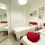 Apartamento Sole 1 *