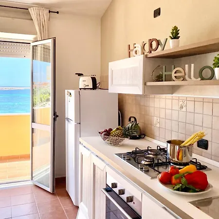 Apartment Sole 1