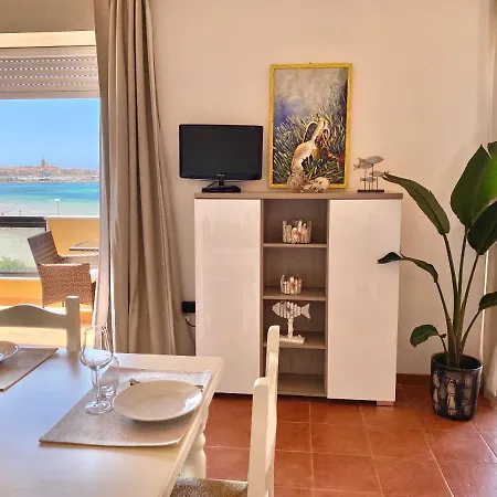 Sole 1 Alghero
