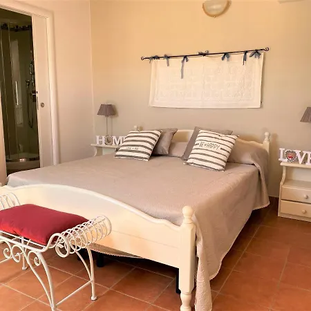 Sole 1 * Alghero
