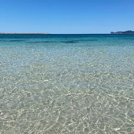 Sole 1 * Alghero