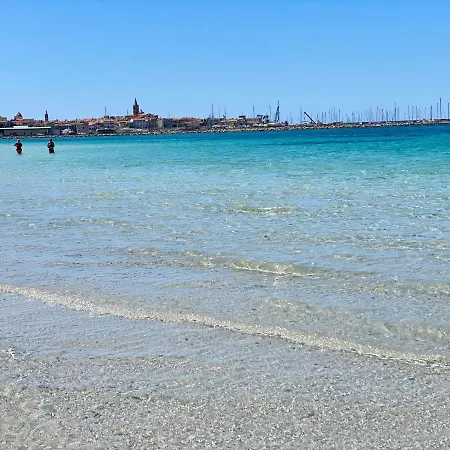 Apartment Sole 1 *