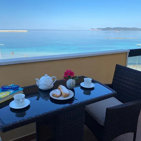 Sole 1 Apartmán Alghero