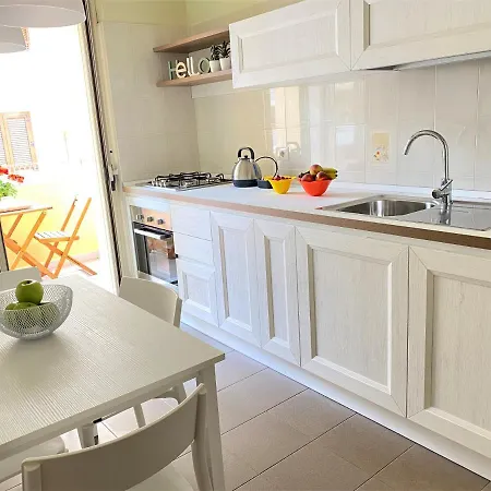 Sole 1 Apartment Alghero