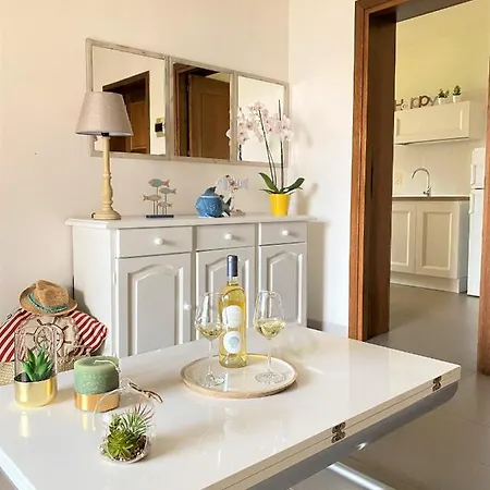 Sole 1 Apartment
