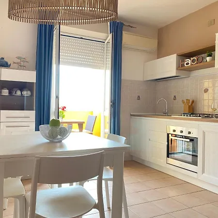 Sole 1 Apartmán