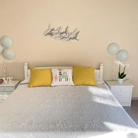 Apartment Sole 1 *