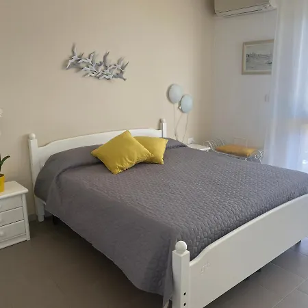 Apartmán Sole 1