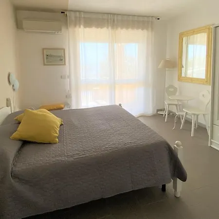 Sole 1 Apartment Alghero