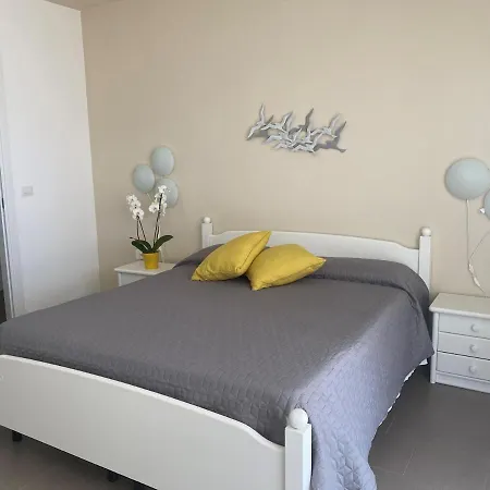 Apartment Sole 1 Alghero