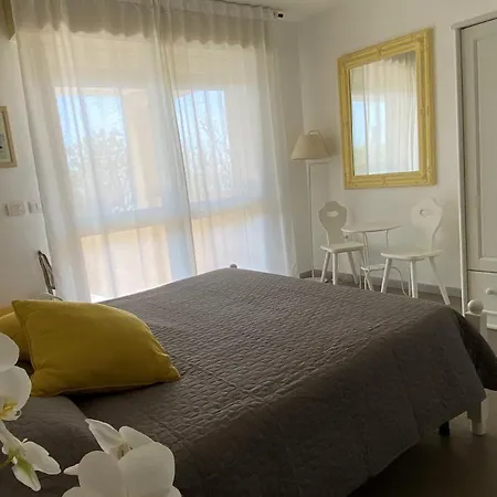 Sole 1 Apartment Alghero