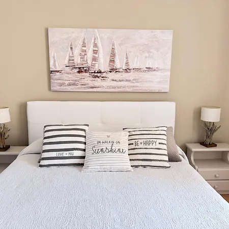 Apartment Sole 1 *
