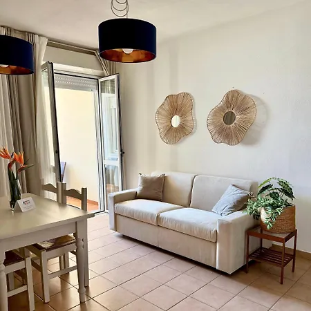 Apartment Sole 1 *