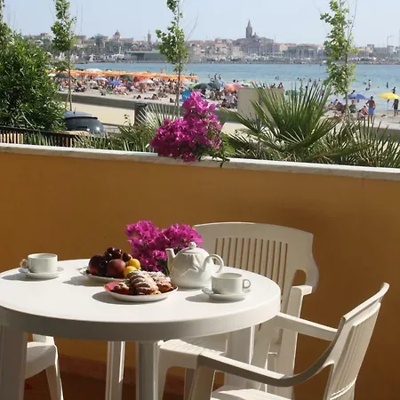 Apartment Sole 1 Alghero