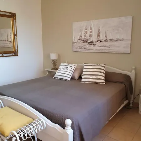 Sole 1 Alghero