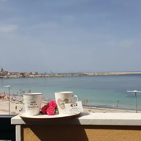 Sole 1 Alghero