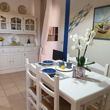 Sole 1 아파트 알게로