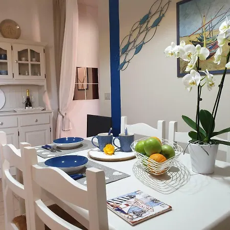 Apartment Sole 1 Alghero