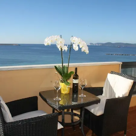 Sole 1 * Alghero