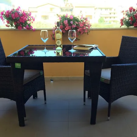 Sole 1 * Alghero