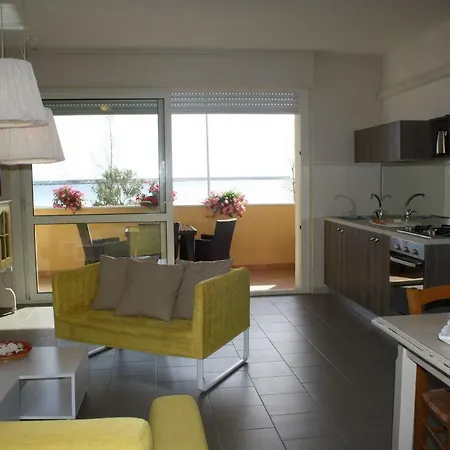 Apartmán Sole 1 Alghero