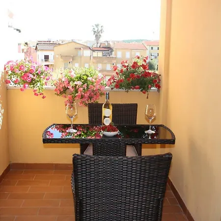 Sole 1 * Alghero