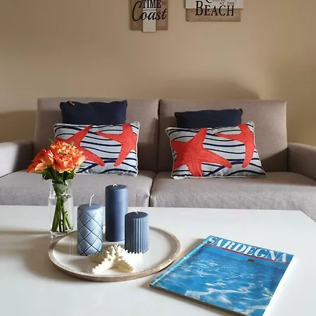 Apartment Sole 1 *